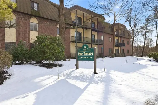 232 Canton St #308, Randolph, MA 02368