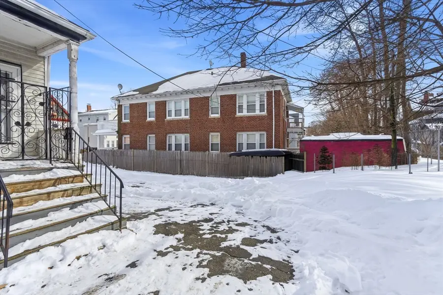 162 Humboldt Ave, Boston, MA 02121 - #3