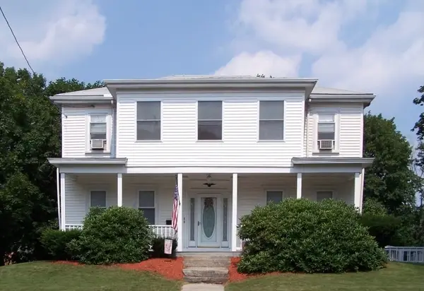 56 S Main St, Uxbridge, MA 01569