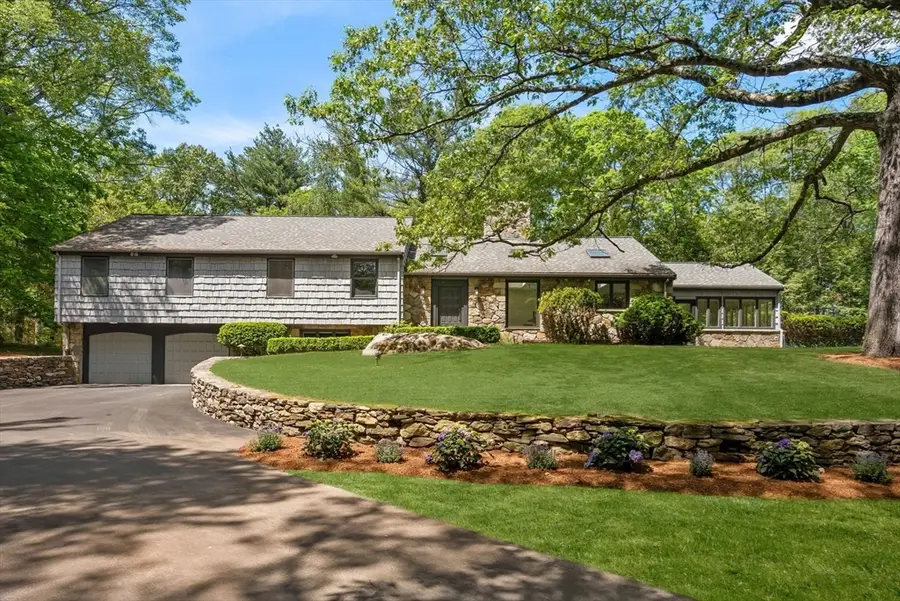 169 Hickory Rd, Weston, MA 02493 - #2