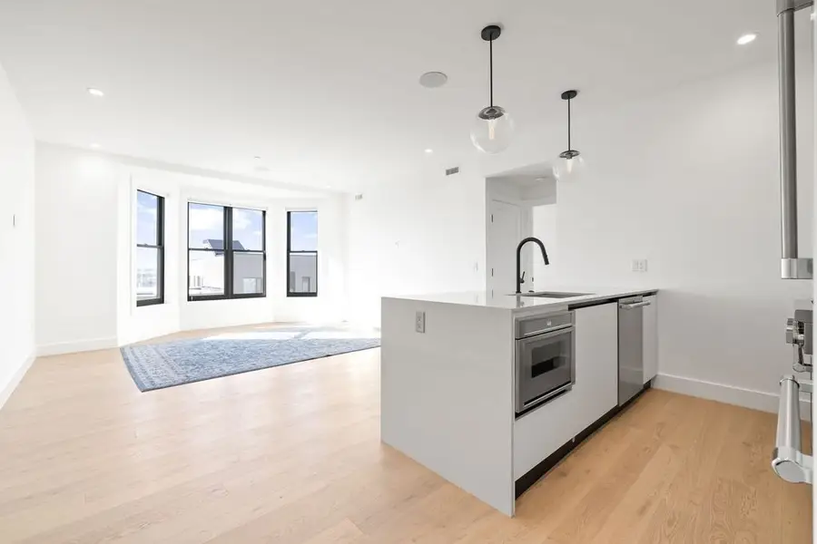 472 W Broadway #501, Boston, MA 02127 - #2