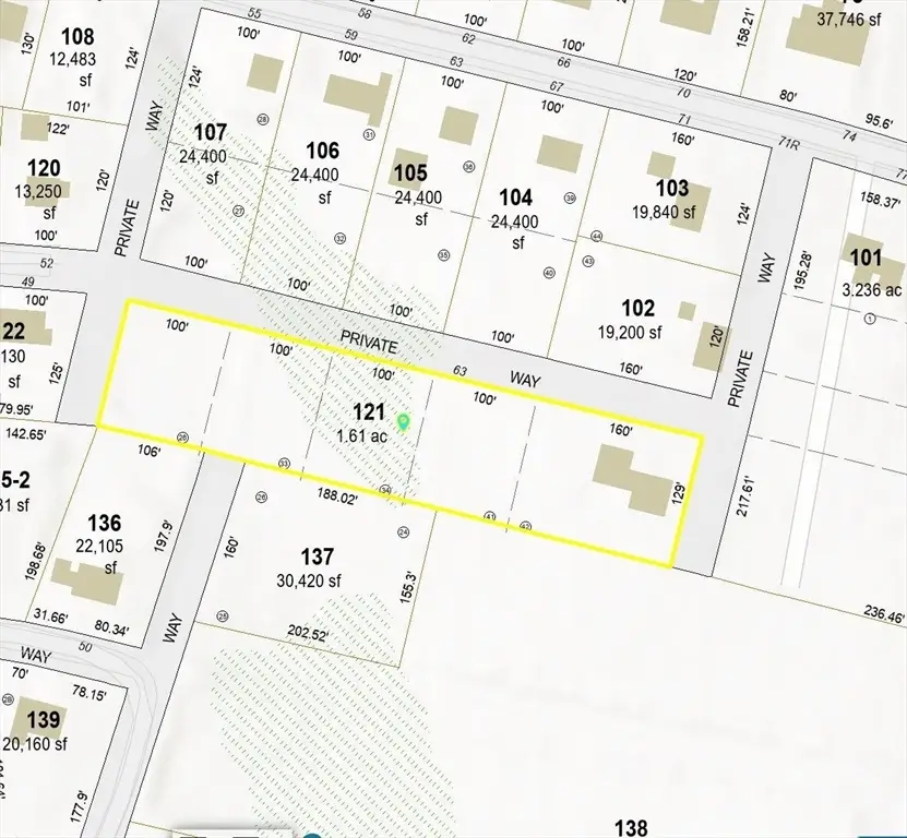 63 Highland St, Sharon, MA 02067 - #1