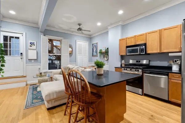 691 East 8th Street #1, Boston, MA 02127