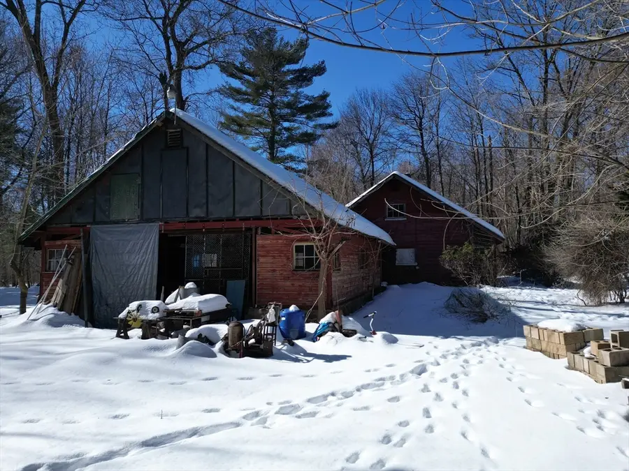 63 Highland St, Sharon, MA 02067 - #2