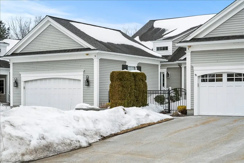 6 Lydias Way #6, Northborough, MA 01532 - #1