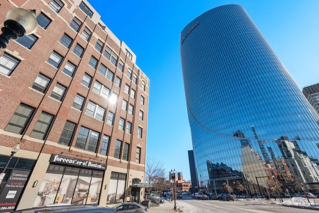121 Portland Street #708, Boston, MA 02114 - #1