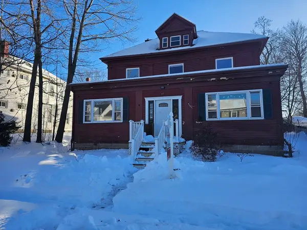 15 Buel St, Pittsfield, MA 01201