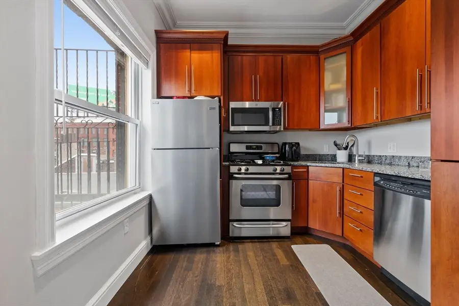 7 Stillman Pl #9, Boston, MA 02113 - #2