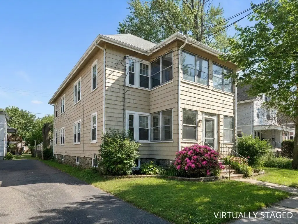 54-56 South Street, Waltham, MA 02453 - #1