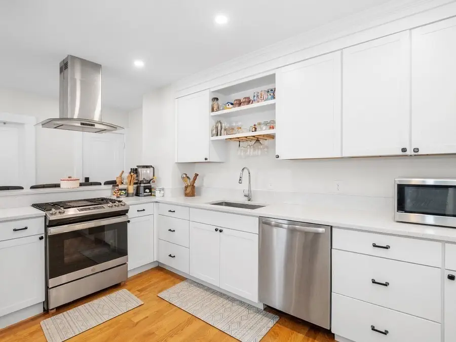 54-56 South Street, Waltham, MA 02453 - #3