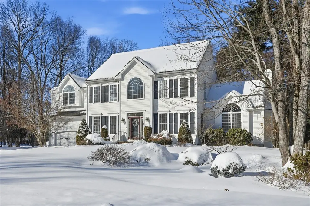 12 Cortland Circle #12, Lunenburg, MA 01462 - #1