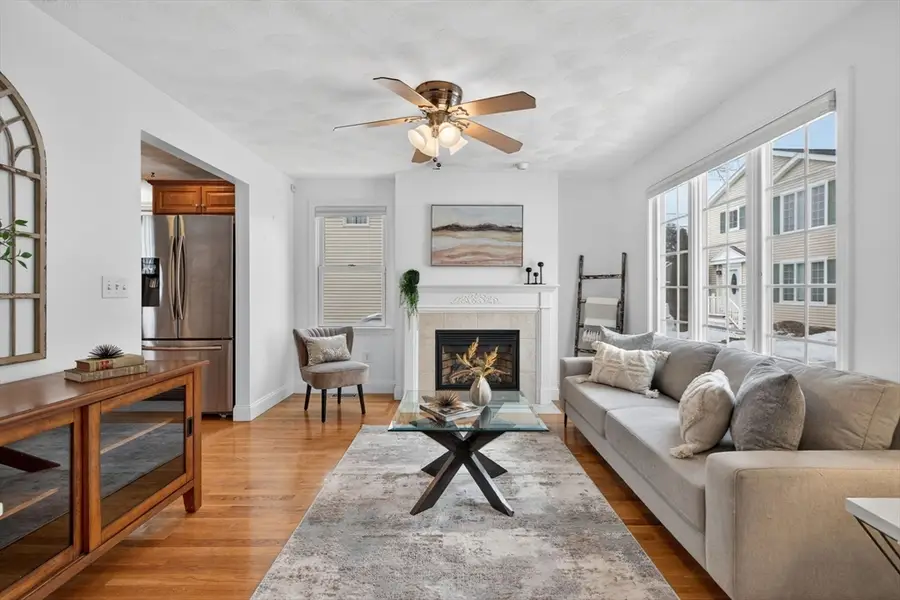 12 Chester St #D, North Reading, MA 01864 - #2