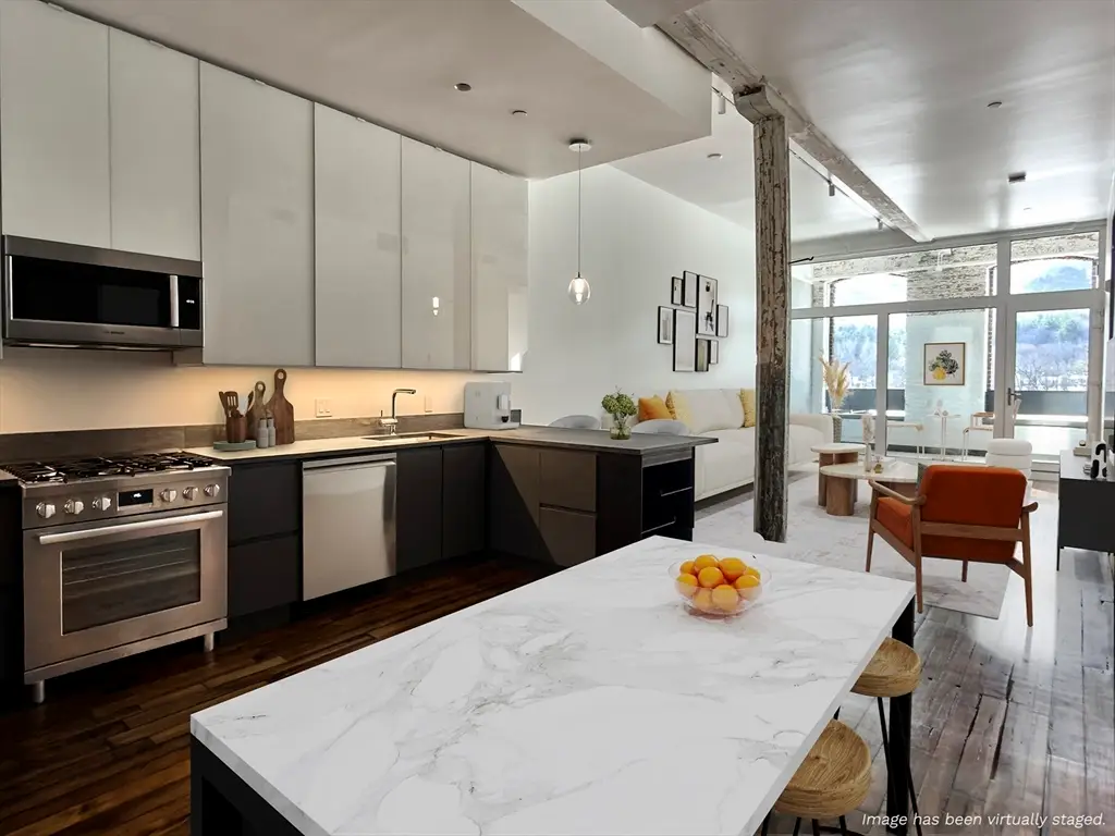 520 State Rd #303, North Adams, MA 01247 - #1