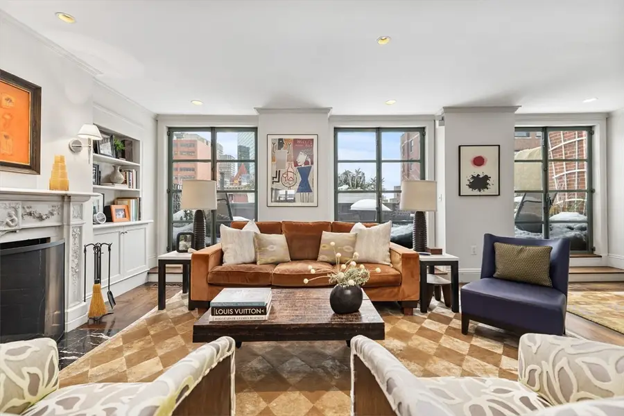 126 Commonwealth Avenue #PH, Boston, MA 02116 - #2