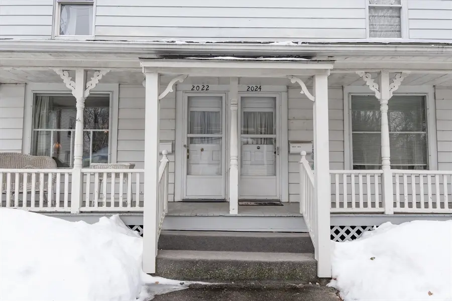 2022-2024 Prospect St, Palmer Town, MA 01080 - #2