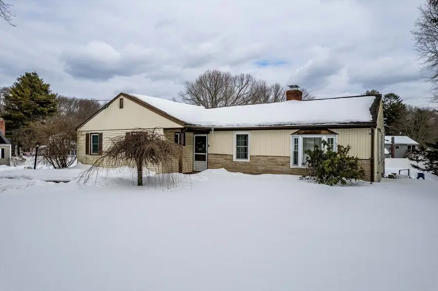 1391 Pond St, Franklin, MA 02038 - #2