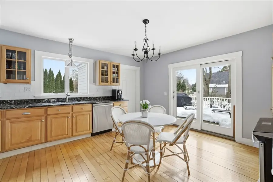 428 Main St, Hingham, MA 02043 - #2