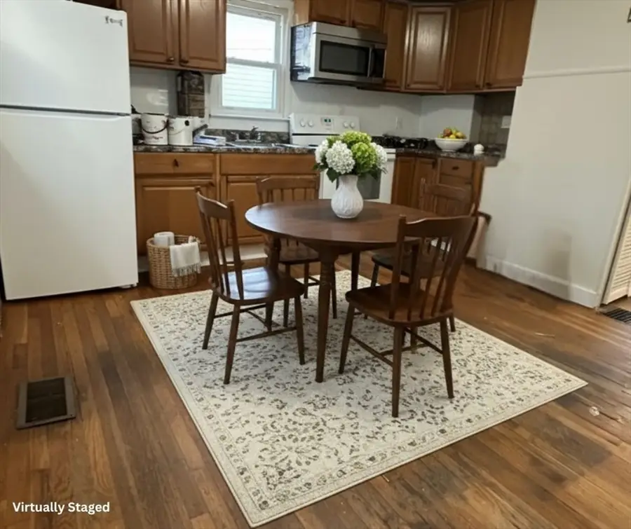 17 Marianna St, Lynn, MA 01902 - #2