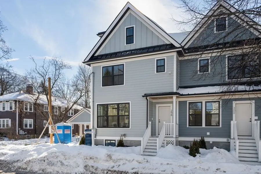 298 Cabot #298, Newton, MA 02460 - #2