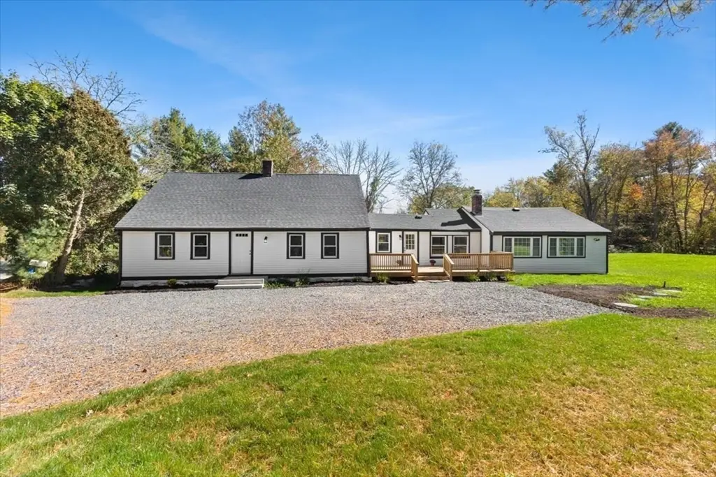 146 Miller St, Middleboro, MA 02346 - #1