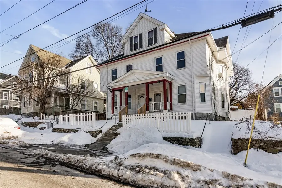23 18th St, Lowell, MA 01850 - #2