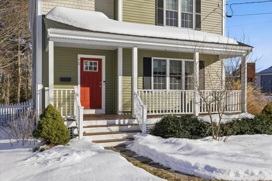 75 Oak St, Middleborough, MA 02346 - #3
