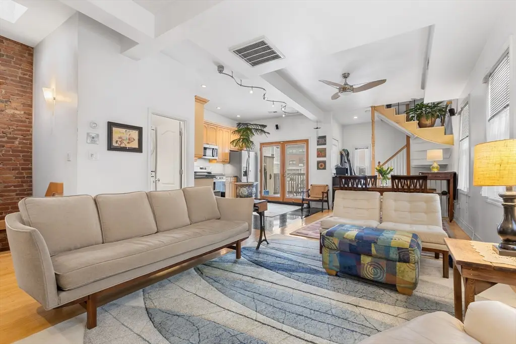 14 O #3, Boston, MA 02127 - #1