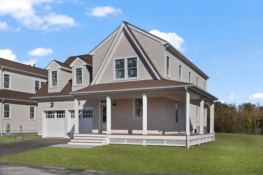 5 Lookout Lane, Portsmouth, RI 02871 - #2