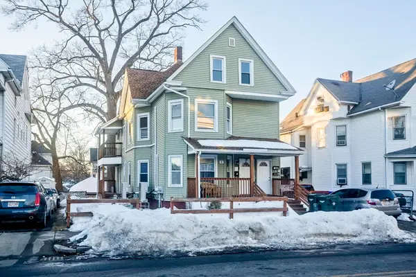 202 Oakland St, Springfield, MA 01108