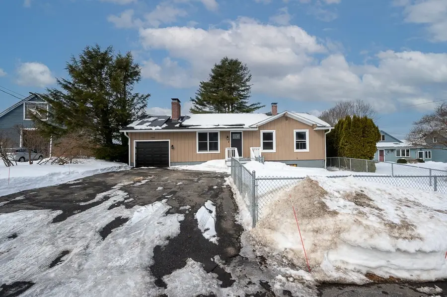 185 Davis Rd, Westminster, MA 01473 - #2