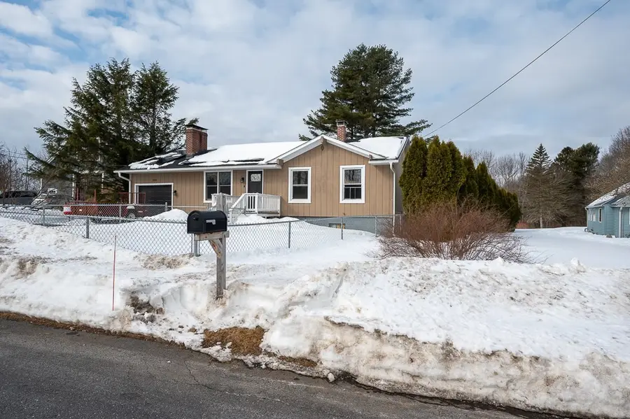 185 Davis Rd, Westminster, MA 01473 - #3