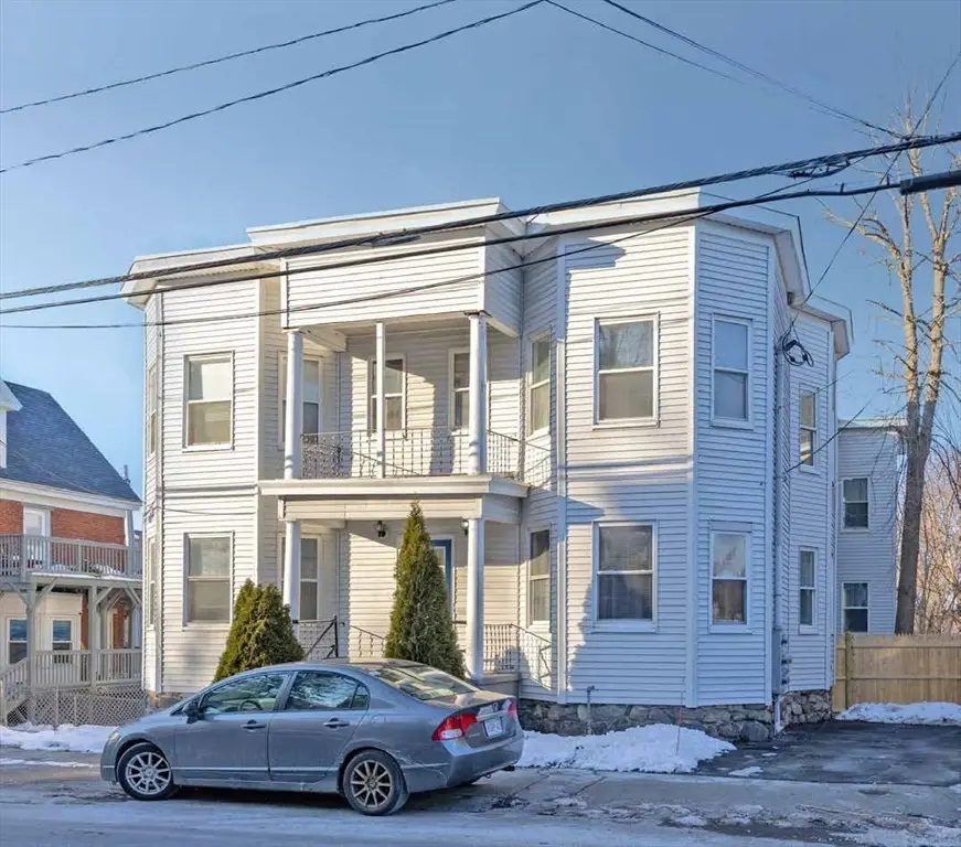 129 S Elm St, Haverhill, MA 01835 - #2