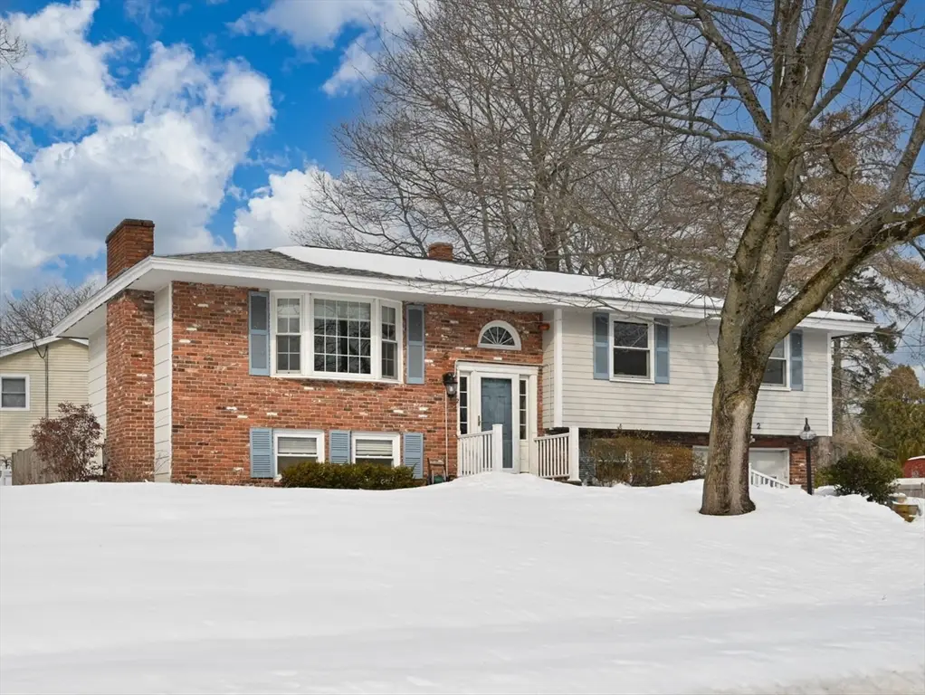 2 Iroquois Rd., Danvers, MA 01923 - #1