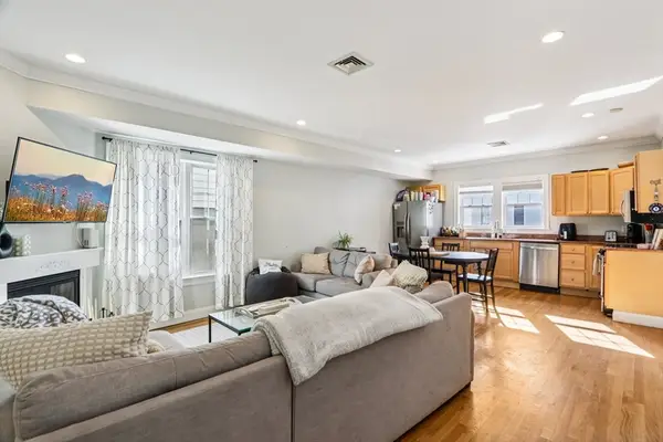 108 Emerson St #1, Boston, MA 02127