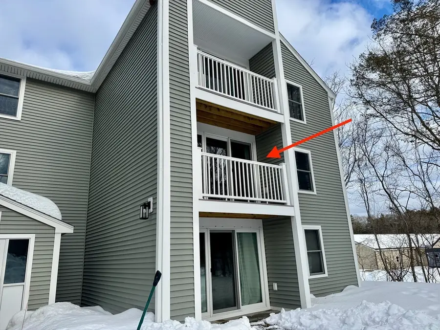7B Marc Dr #8, Plymouth, MA 02360 - #2