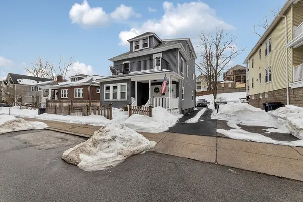 86 Cornell #2, Boston, MA 02131