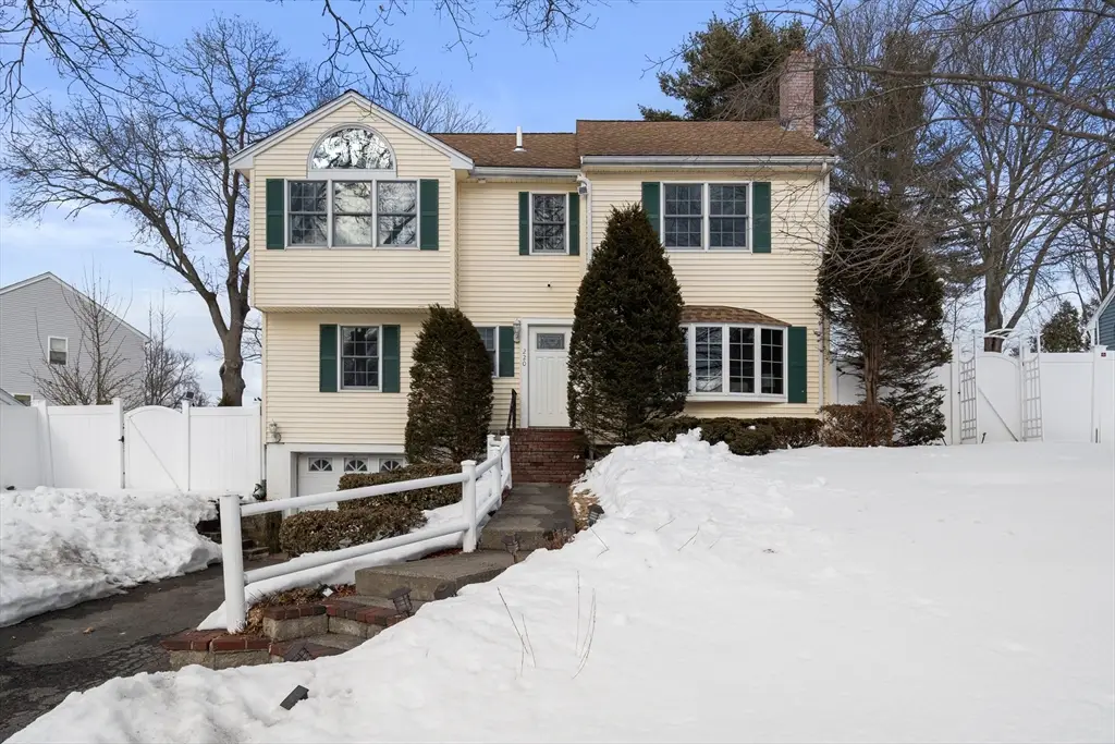 220 E Cross St, Norwood, MA 02062 - #1