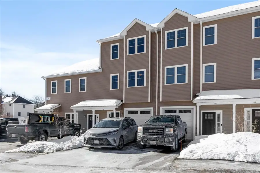 7 Gorham Street #54, Chelmsford, MA 01824 - #3