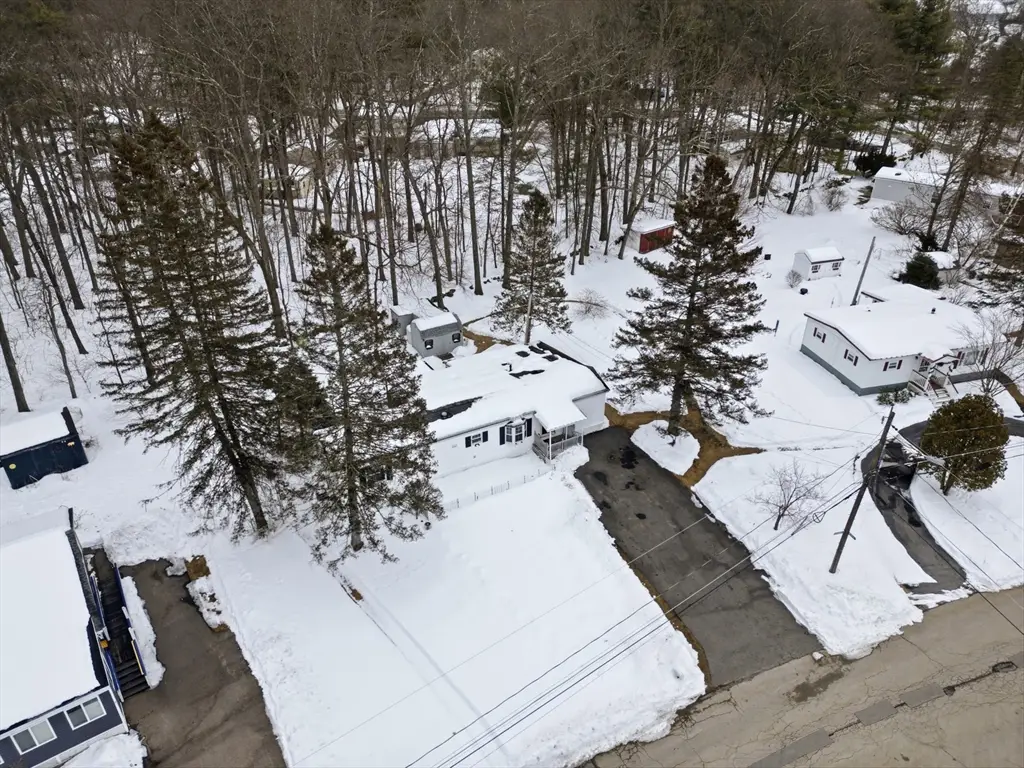 4 Rosemary St, Salem, NH 03079 - #1