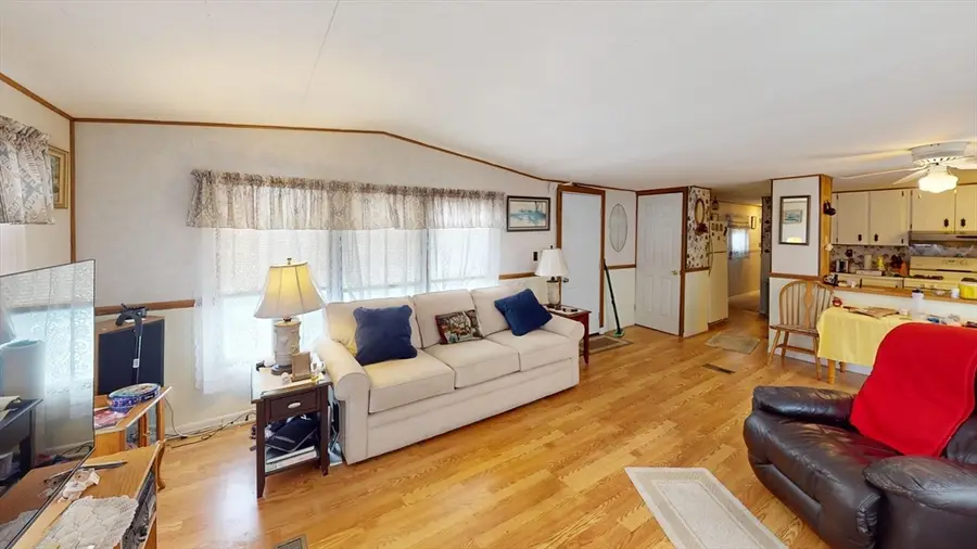 83 Clark Road #L-19, Shirley, MA 01464 - #3