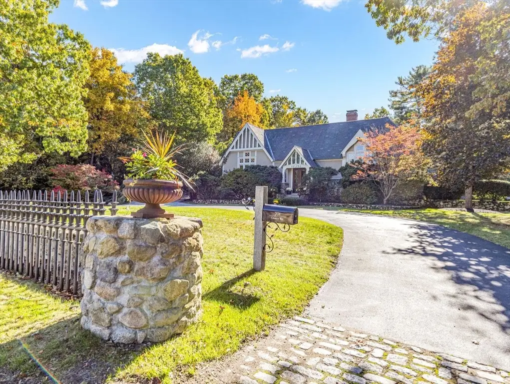 701 Country Way, Scituate, MA 02066 - #1