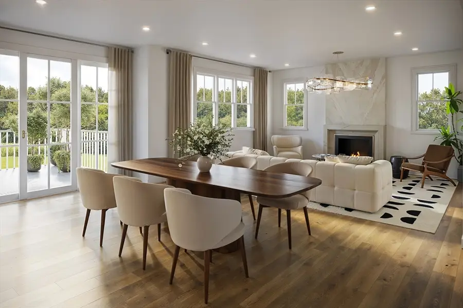 3 Harbor Lane, Norwell, MA 02061 - #3