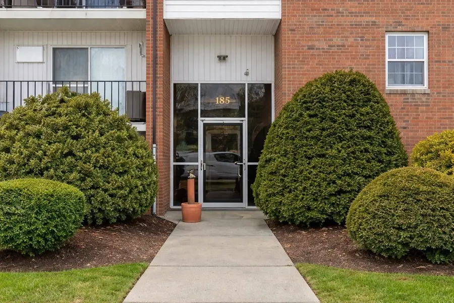 155 Milk St #27, Westborough, MA 01581 - #2