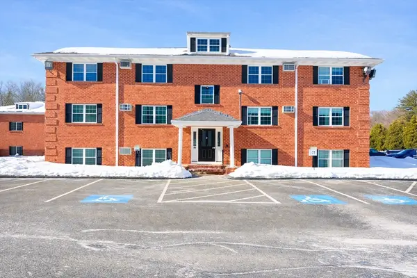 36 Leonard Rd #36, Boxborough, MA 01719