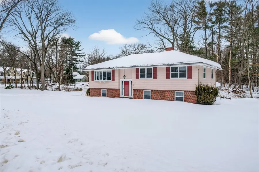 11 Rennie Dr, Andover, MA 01810 - #2