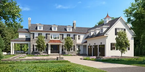 68 Clyde Street, Brookline, MA 02467