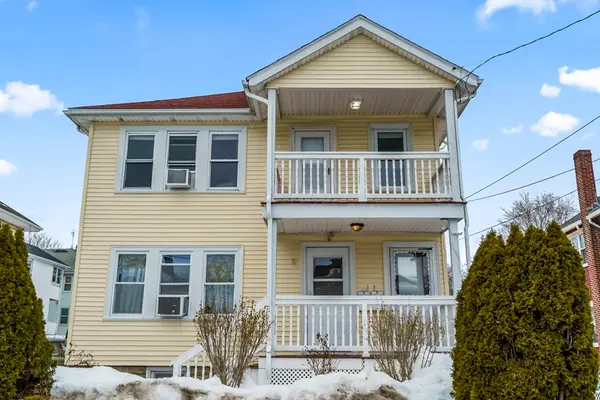 8 Hillview Ave, Boston, MA 02131