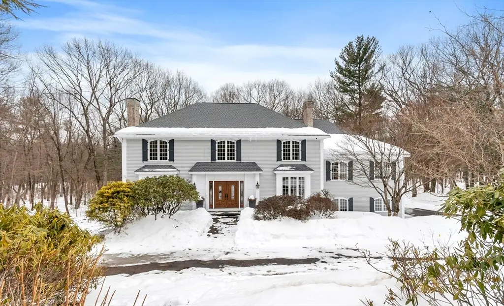 9 Garland Rd, Lincoln, MA 01773 - #1