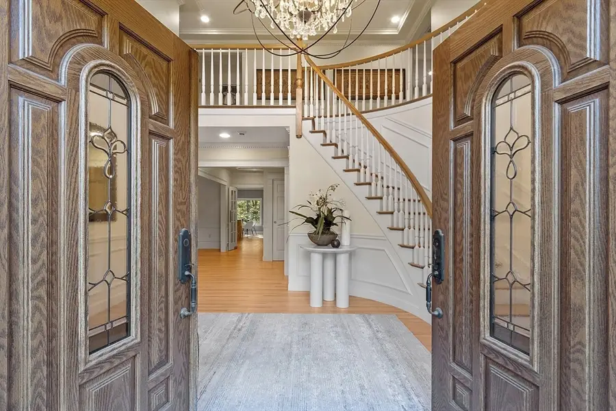 9 Garland Rd, Lincoln, MA 01773 - #3