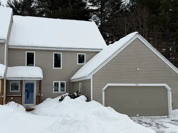 11 Longley Rd #G-3, Shirley, MA 01464